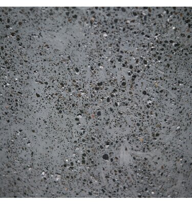 Zitelement Poseidon 118x111x47 cm Anthracite