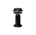 Overlooppijpje polyester plantenbak
