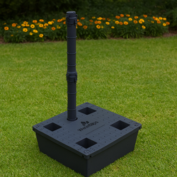 WaterUps waterreservoir plantenbak met verlengde vulbuis