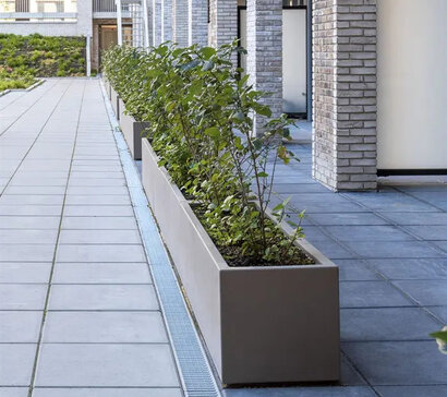 Plantenbak met wielen voor buiten: een uitkomst of een miskoop?