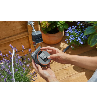 Gardena besproeiingscomputer