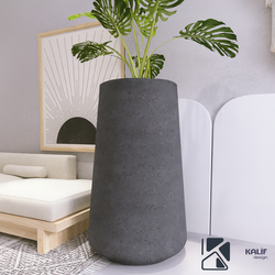 Atlas  XL 45x102 cm Anthracite