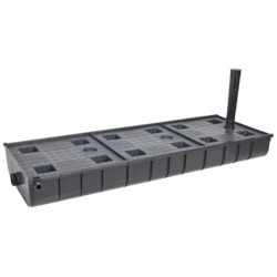 WaterUps waterreservoir plantenbak 85x26x9 cm