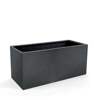 Grigio Box  90x40x40 cm