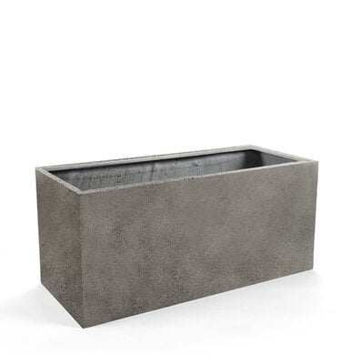 Grigio Box 150x50x50 cm