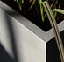 Grigio Box 150x50x50 cm