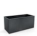 Grigio Box 150x50x50 cm