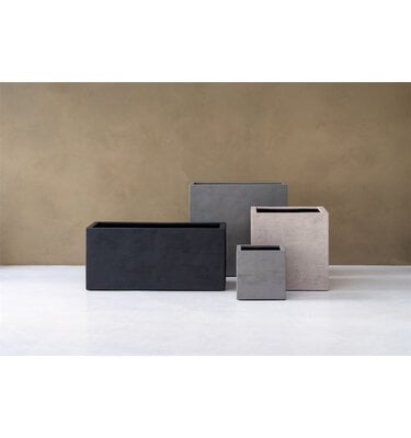 Terreno Box  90x40x40 cm