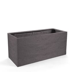 Terreno Box 100 - Ash Brown