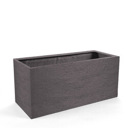 Terreno Box 100 cm - Ash Brown