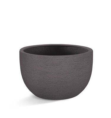 Terreno New Egg Pot Low  94x56 cm