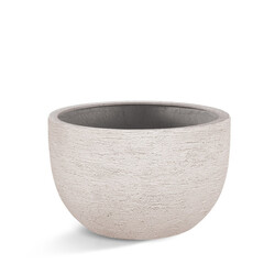 Terreno New Egg Pot Low 110 - Sand