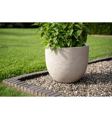 Terreno New Egg Pot 94x80 cm