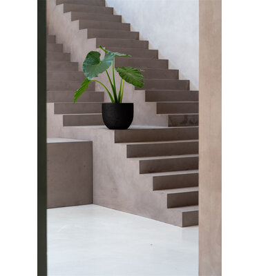 Terreno New Egg Pot  94x80 cm