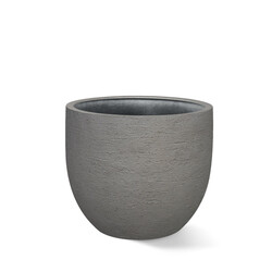 Terreno New Egg Pot 94 cm - Clay