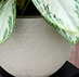 Terreno New Egg Pot 94x80 cm