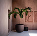 Terreno New Egg Pot 94x80 cm