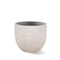 Terreno New Egg Pot 80 - Sand