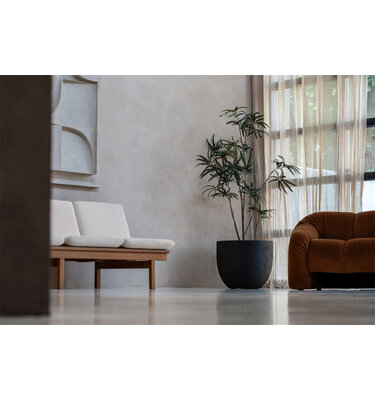Terreno New Egg Pot 80x66 cm