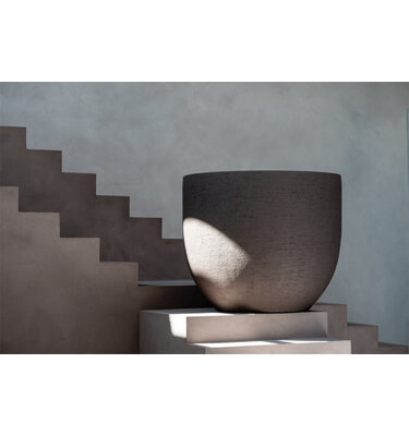 Terreno New Egg Pot 80x66 cm