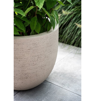 Terreno New Egg Pot 65x54 cm