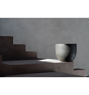 Terreno New Egg Pot 65x54 cm