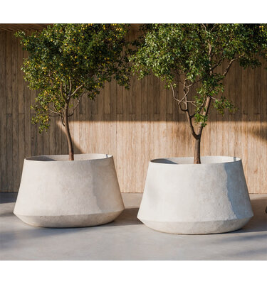 Rondello Pot 74x45 cm