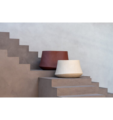 Rondello Pot  110x67 cm