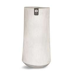 Rondello Vase 110 cm - Camel Sand