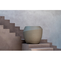 Ruvido Combi 80 - Clay