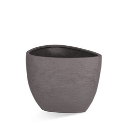 Ruvido Organic 80 - Ash Brown