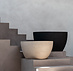 Ruvido Organic Low 67x30 cm