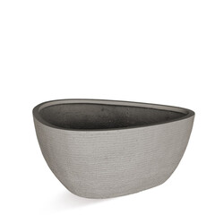 Ruvido Organic Low 80 - Clay