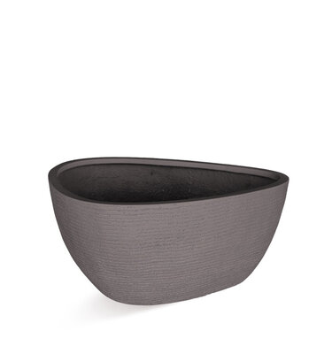 Ruvido Organic Low  67x30 cm