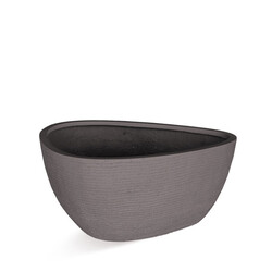 Ruvido Organic Low 80 - Ash Brown