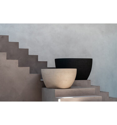 Ruvido Organic Low 80x40 cm