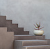 Grigio Low Balloon 114x54 cm