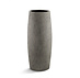 Grigio Modern Vase  42x90 cm