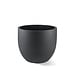 Grigio New Egg Pot 65x54 cm