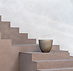 Grigio New Egg Pot 55x46 cm