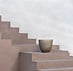 Grigio New Egg Pot 65x54 cm