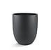 Grigio Tall Egg Pot  52x61 cm