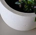 Grigio Tall Egg Pot 68x80 cm