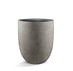 Grigio Tall Egg Pot  68x80 cm