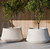 Rondello Pot 90x60 cm