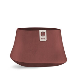 Rondello Pot 74 - Brick