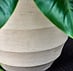 Bordo New Egg Pot 80x66 cm