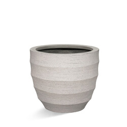 Bordo New Egg Pot 55 - Sand