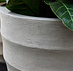 Bordo New Egg Pot 80x66 cm