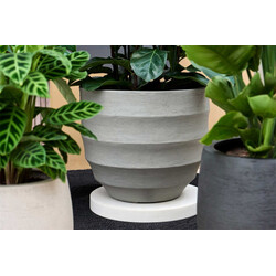 Bordo New Egg Pot 65 cm - Clay